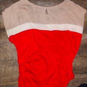 Woman’s blouse